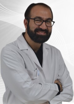 Op. Dr. Hüseyin ÖZER